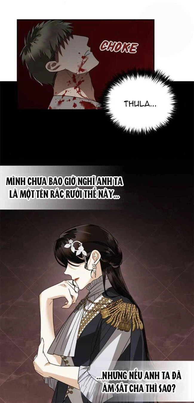 Dàn Trai Đẹp Chốn Hậu Cung Chapter 46.2 - 25