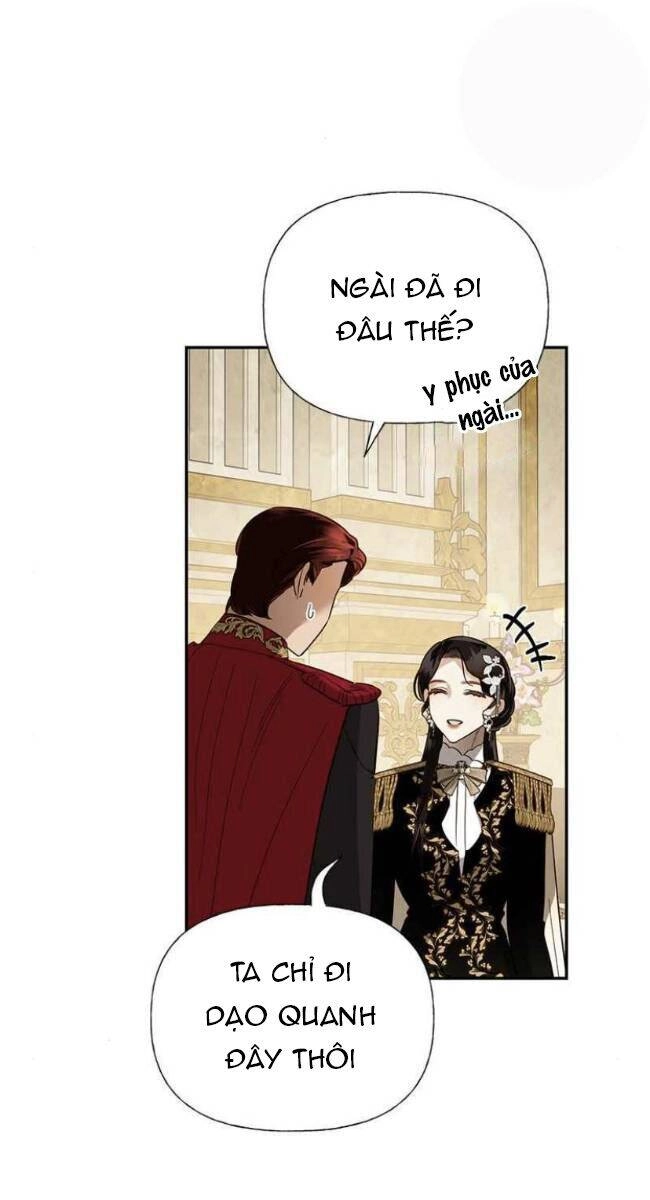 Dàn Trai Đẹp Chốn Hậu Cung Chapter 47.1 - 3