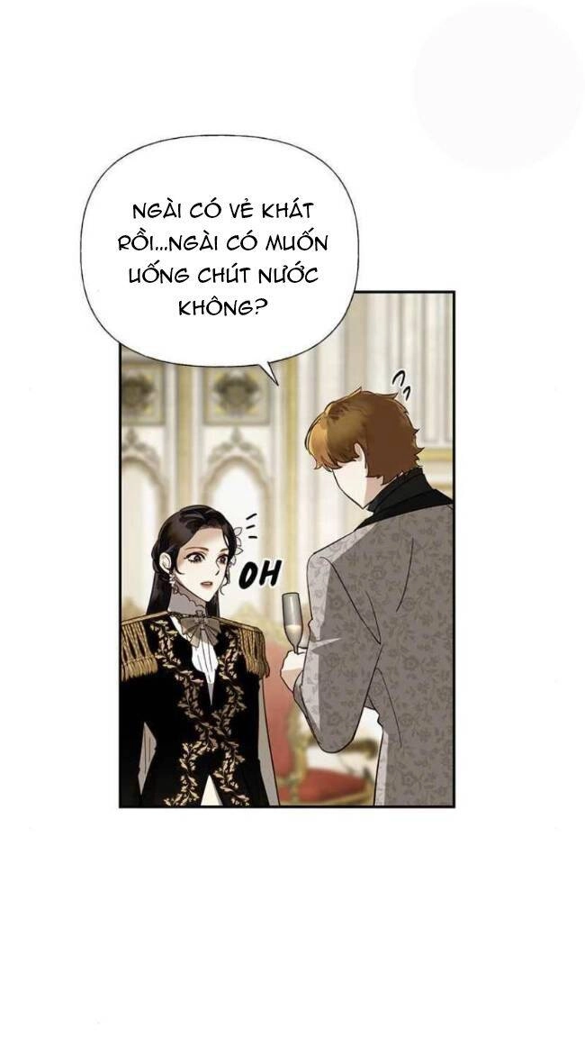 Dàn Trai Đẹp Chốn Hậu Cung Chapter 47.1 - 6