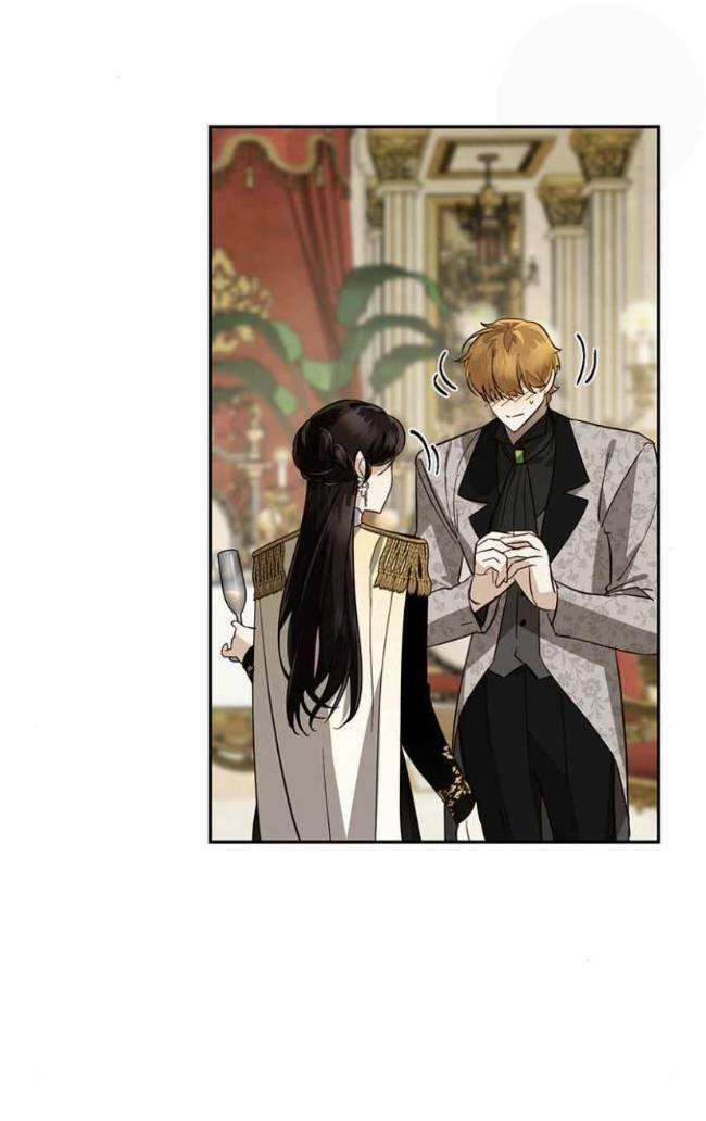 Dàn Trai Đẹp Chốn Hậu Cung Chapter 47.1 - 8