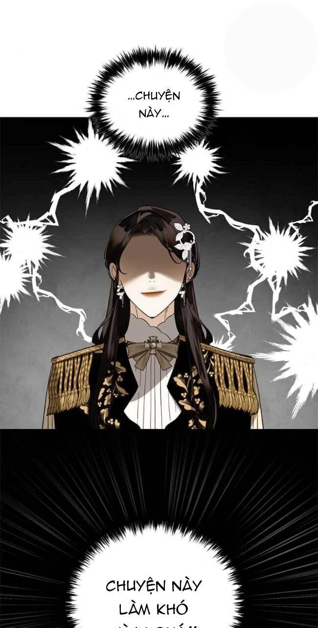 Dàn Trai Đẹp Chốn Hậu Cung Chapter 47.1 - 17