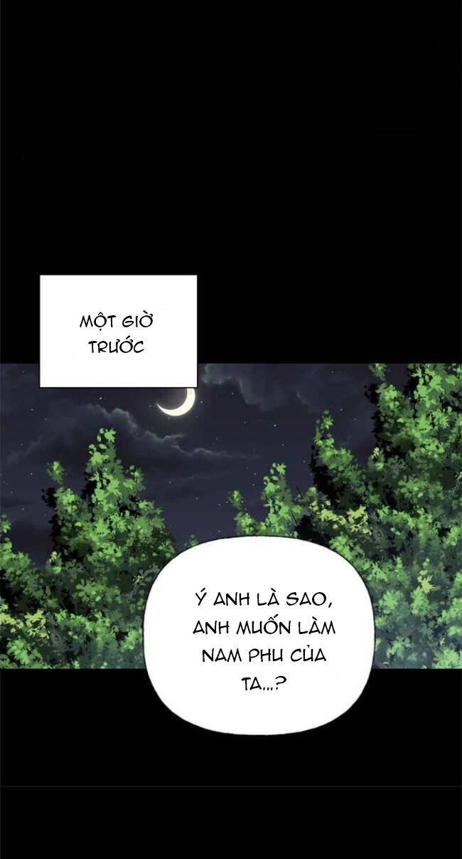 Dàn Trai Đẹp Chốn Hậu Cung Chapter 47.1 - 19