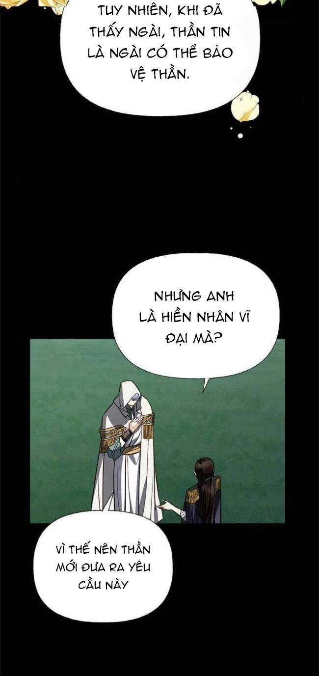 Dàn Trai Đẹp Chốn Hậu Cung Chapter 47.1 - 22