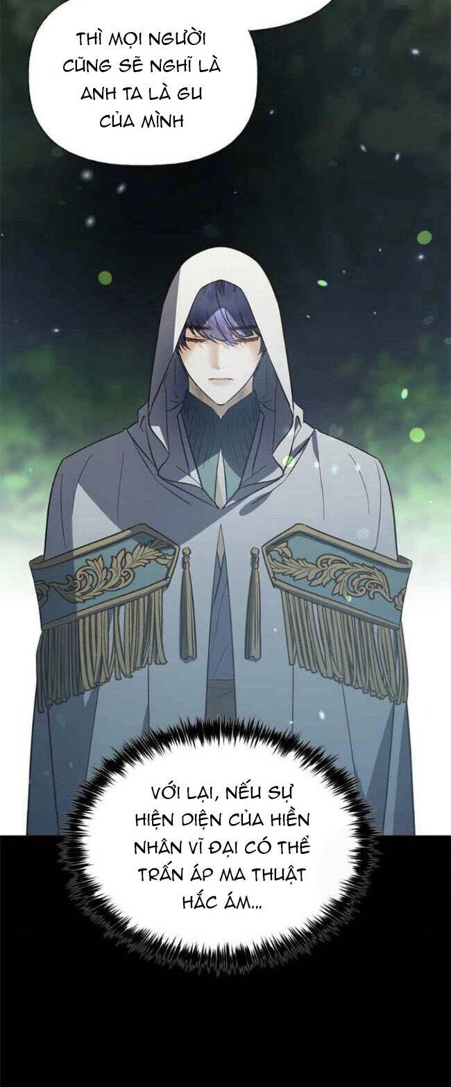 Dàn Trai Đẹp Chốn Hậu Cung Chapter 47.1 - 24