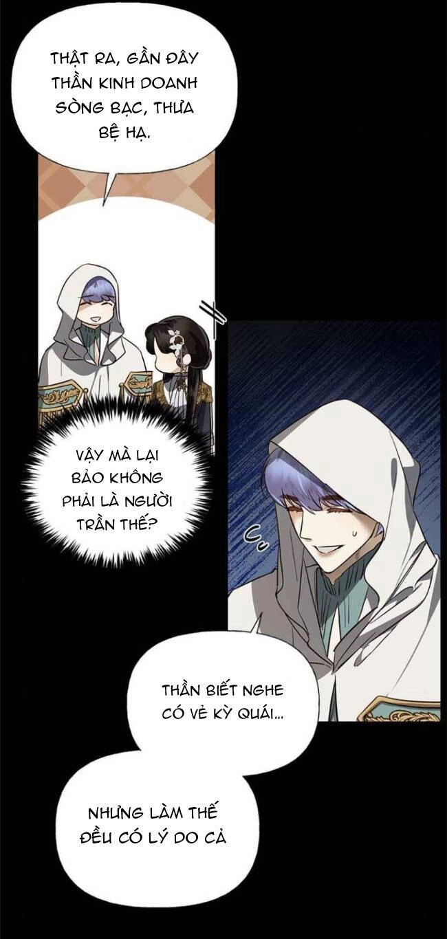 Dàn Trai Đẹp Chốn Hậu Cung Chapter 47.1 - 28