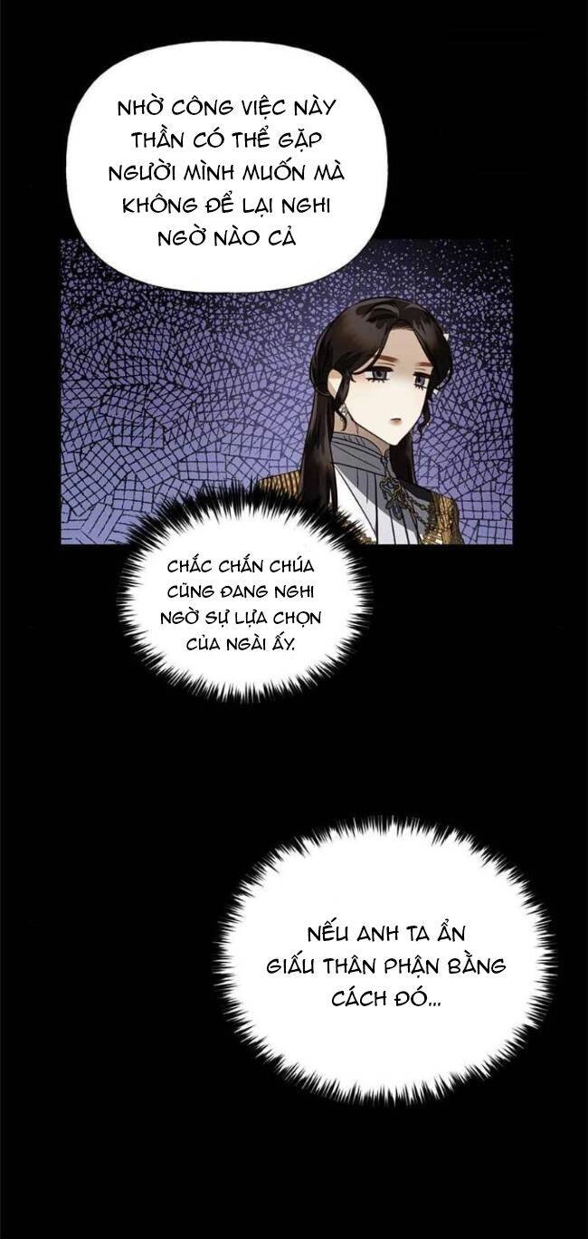 Dàn Trai Đẹp Chốn Hậu Cung Chapter 47.1 - 29