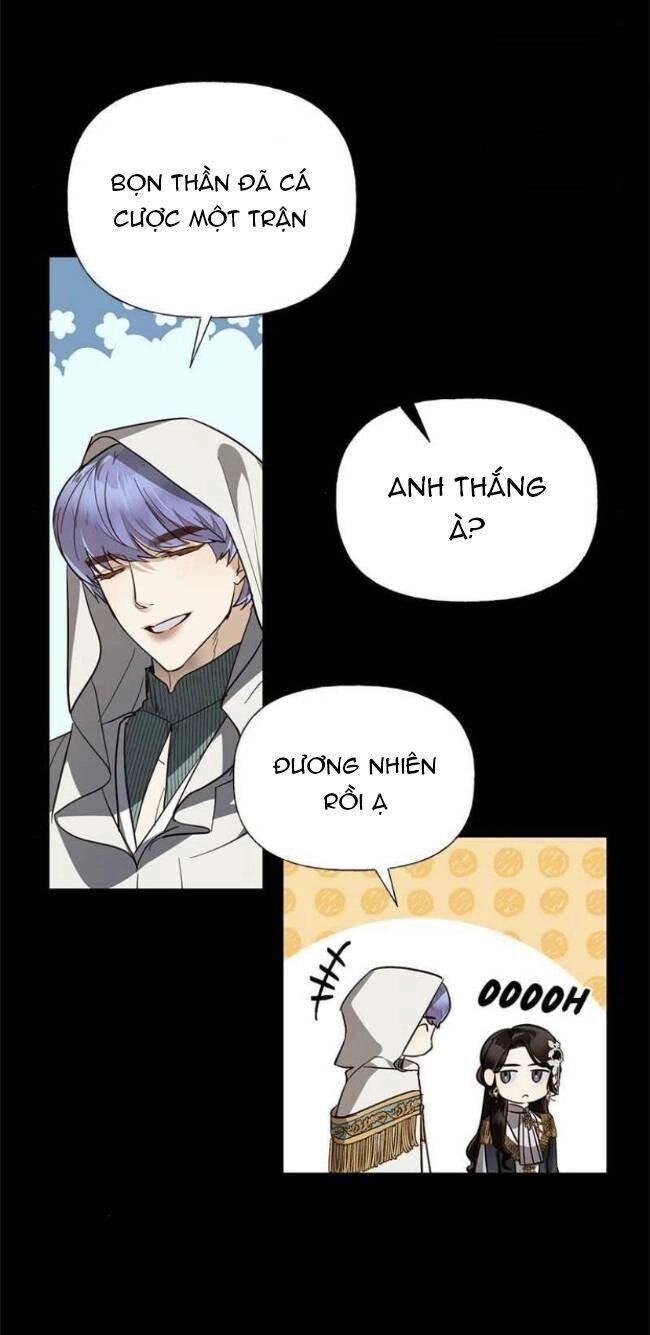 Dàn Trai Đẹp Chốn Hậu Cung Chapter 47.2 - 1