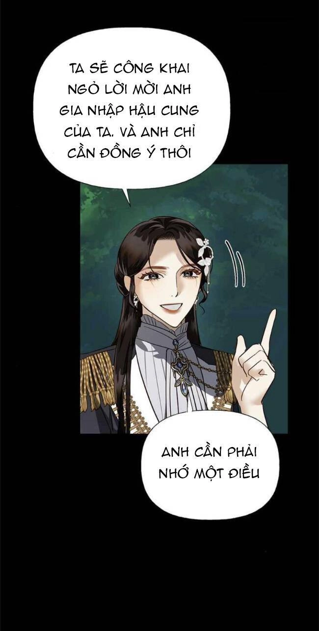 Dàn Trai Đẹp Chốn Hậu Cung Chapter 47.2 - 3