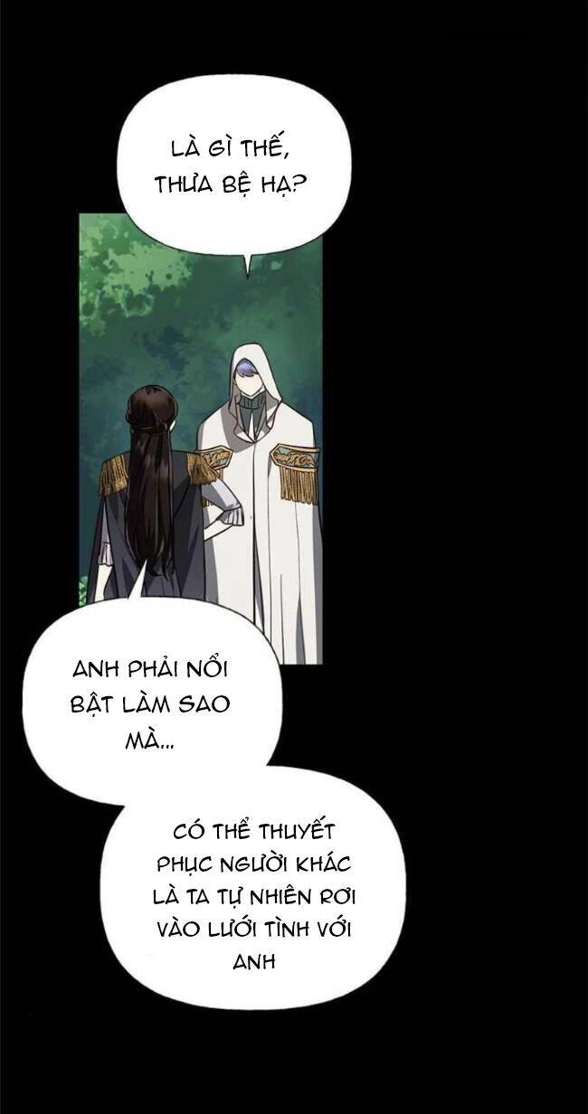 Dàn Trai Đẹp Chốn Hậu Cung Chapter 47.2 - 4