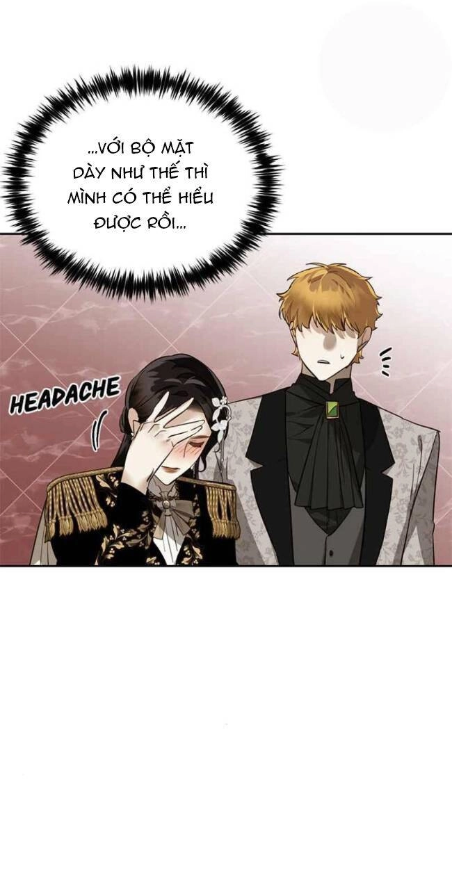 Dàn Trai Đẹp Chốn Hậu Cung Chapter 47.2 - 10