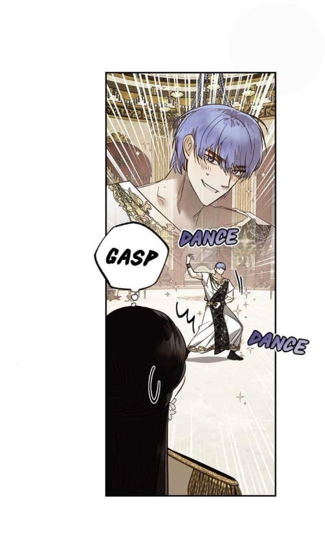 Dàn Trai Đẹp Chốn Hậu Cung Chapter 47.2 - 11