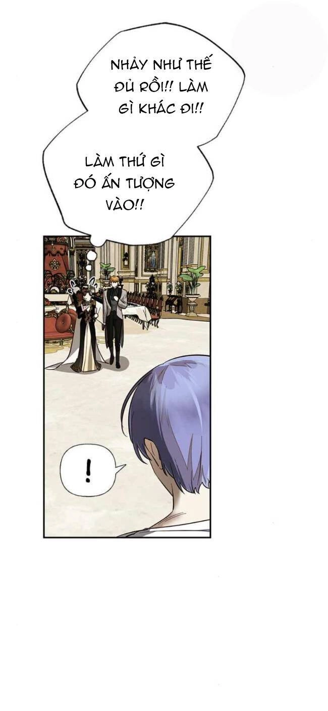 Dàn Trai Đẹp Chốn Hậu Cung Chapter 47.2 - 12