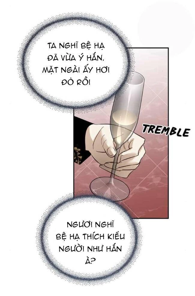 Dàn Trai Đẹp Chốn Hậu Cung Chapter 47.2 - 16