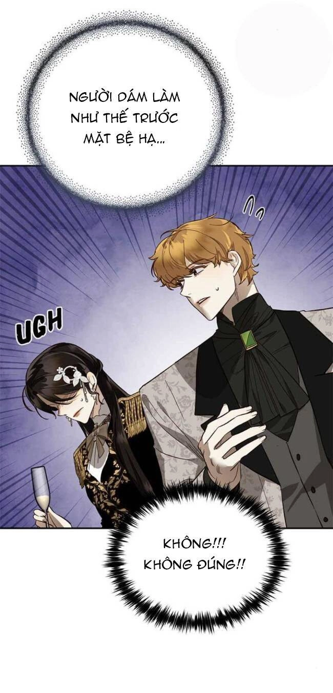 Dàn Trai Đẹp Chốn Hậu Cung Chapter 47.2 - 17