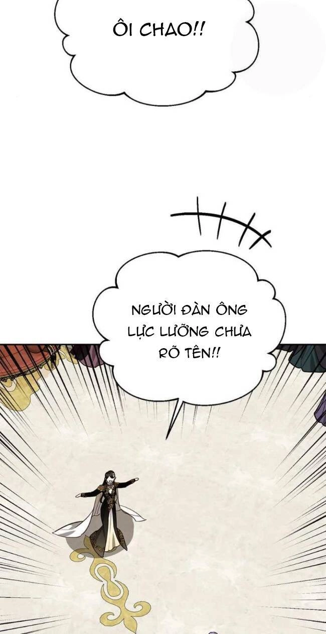 Dàn Trai Đẹp Chốn Hậu Cung Chapter 47.2 - 19