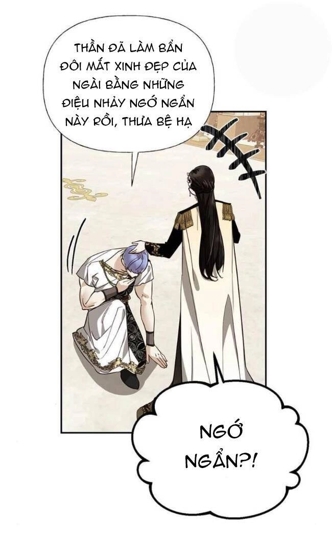 Dàn Trai Đẹp Chốn Hậu Cung Chapter 47.2 - 21