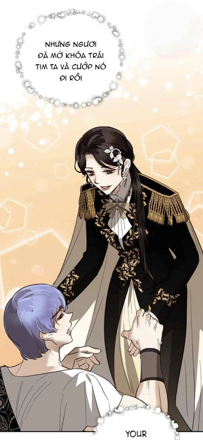 Dàn Trai Đẹp Chốn Hậu Cung Chapter 47.2 - 22