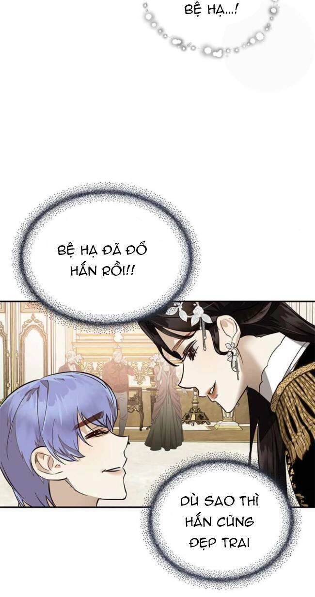 Dàn Trai Đẹp Chốn Hậu Cung Chapter 47.2 - 23