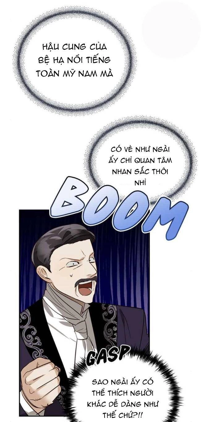 Dàn Trai Đẹp Chốn Hậu Cung Chapter 47.2 - 24