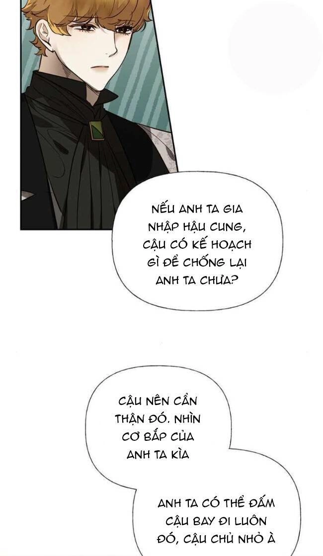 Dàn Trai Đẹp Chốn Hậu Cung Chapter 47.2 - 26