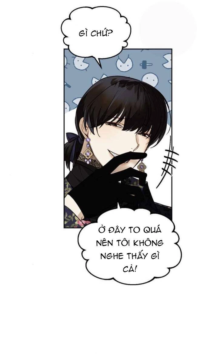 Dàn Trai Đẹp Chốn Hậu Cung Chapter 47.2 - 28