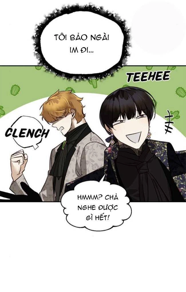 Dàn Trai Đẹp Chốn Hậu Cung Chapter 47.2 - 29