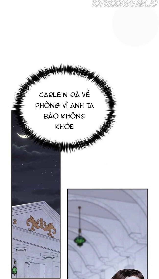 Dàn Trai Đẹp Chốn Hậu Cung Chapter 48.1 - 2