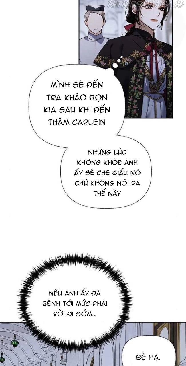 Dàn Trai Đẹp Chốn Hậu Cung Chapter 48.1 - 3
