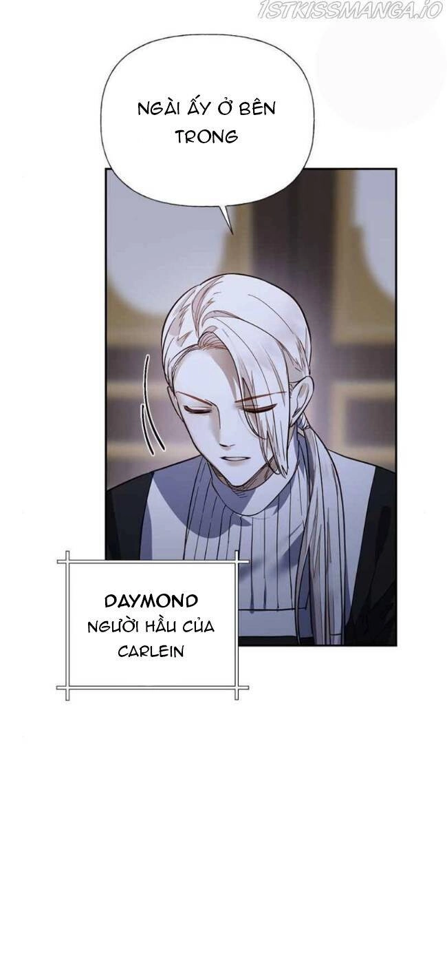 Dàn Trai Đẹp Chốn Hậu Cung Chapter 48.1 - 5