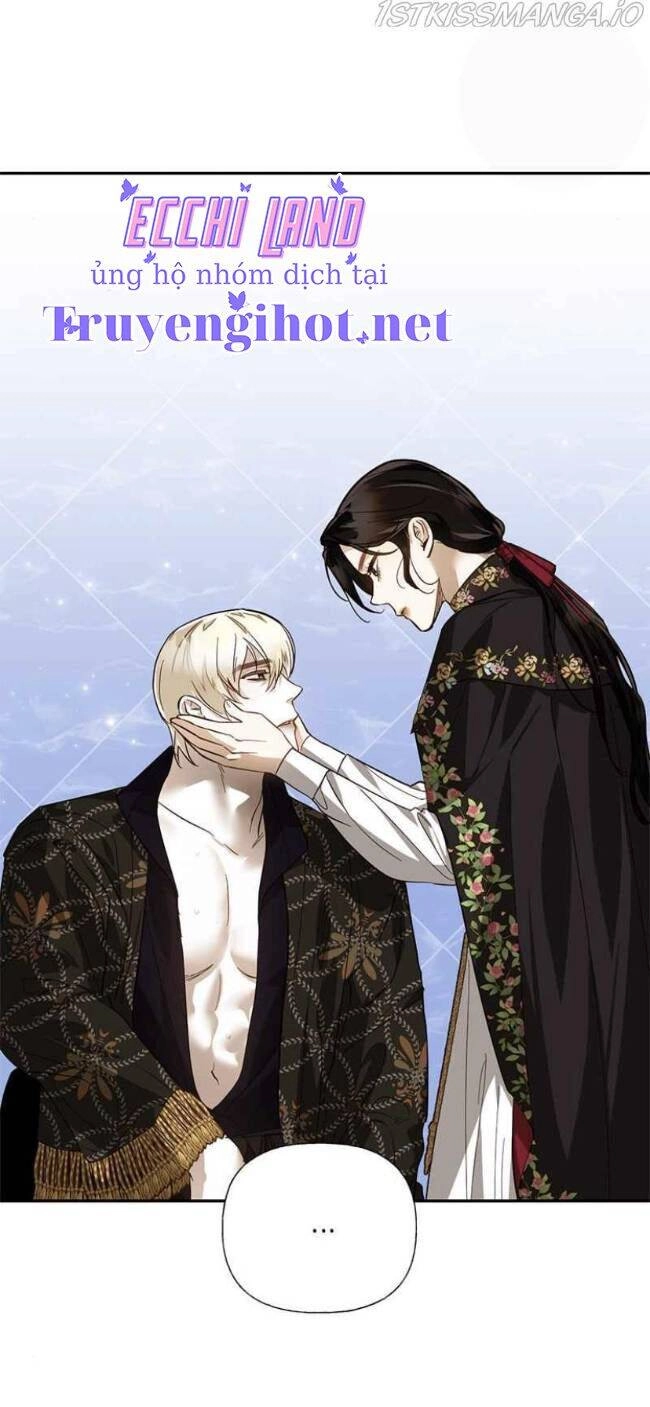 Dàn Trai Đẹp Chốn Hậu Cung Chapter 48.1 - 13