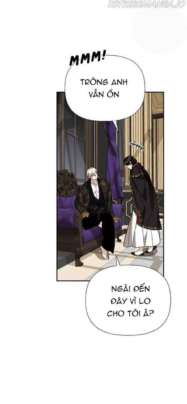 Dàn Trai Đẹp Chốn Hậu Cung Chapter 48.1 - 15