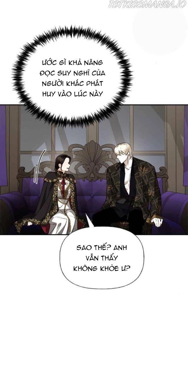 Dàn Trai Đẹp Chốn Hậu Cung Chapter 48.1 - 18