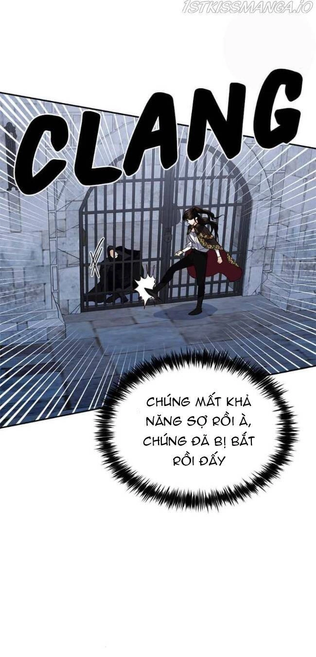 Dàn Trai Đẹp Chốn Hậu Cung Chapter 48.2 - 2