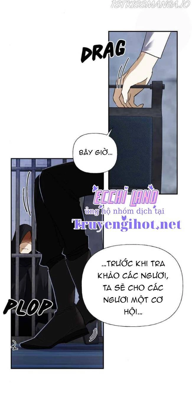 Dàn Trai Đẹp Chốn Hậu Cung Chapter 48.2 - 3
