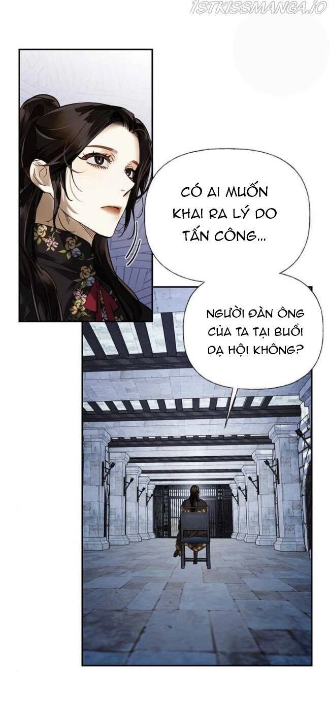 Dàn Trai Đẹp Chốn Hậu Cung Chapter 48.2 - 6
