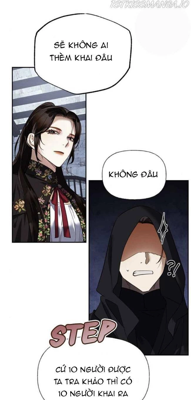 Dàn Trai Đẹp Chốn Hậu Cung Chapter 48.2 - 11