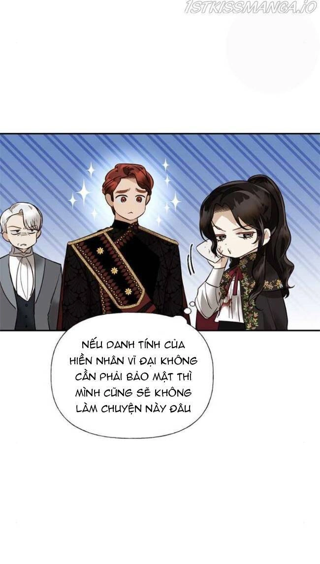 Dàn Trai Đẹp Chốn Hậu Cung Chapter 48.2 - 19