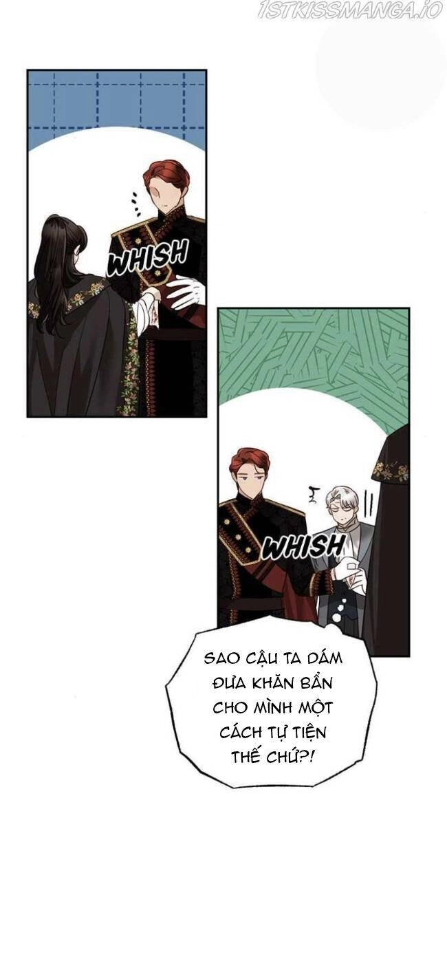 Dàn Trai Đẹp Chốn Hậu Cung Chapter 48.2 - 20