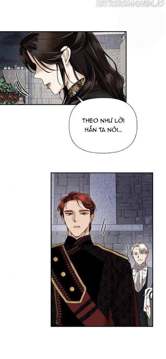 Dàn Trai Đẹp Chốn Hậu Cung Chapter 48.2 - 22