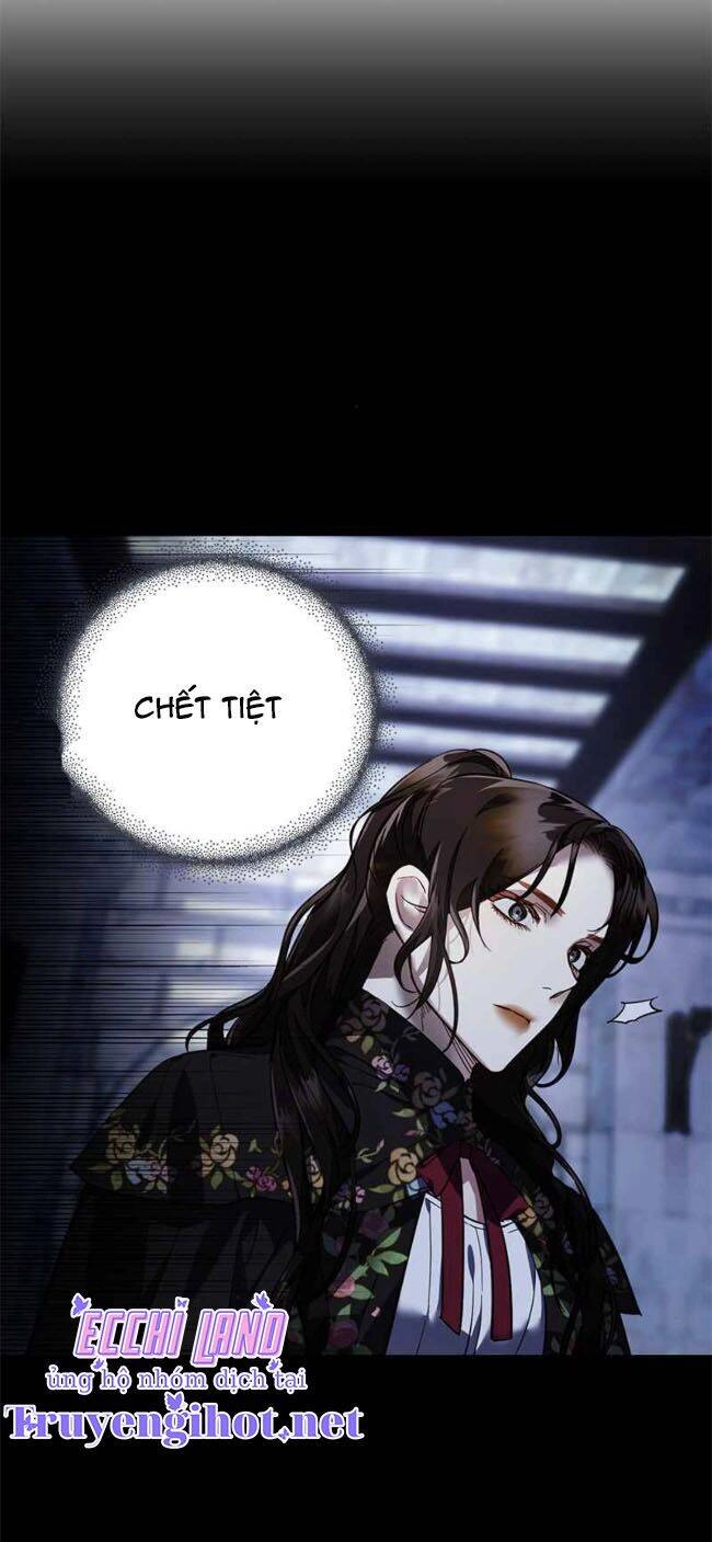 Dàn Trai Đẹp Chốn Hậu Cung Chapter 49.1 - 3