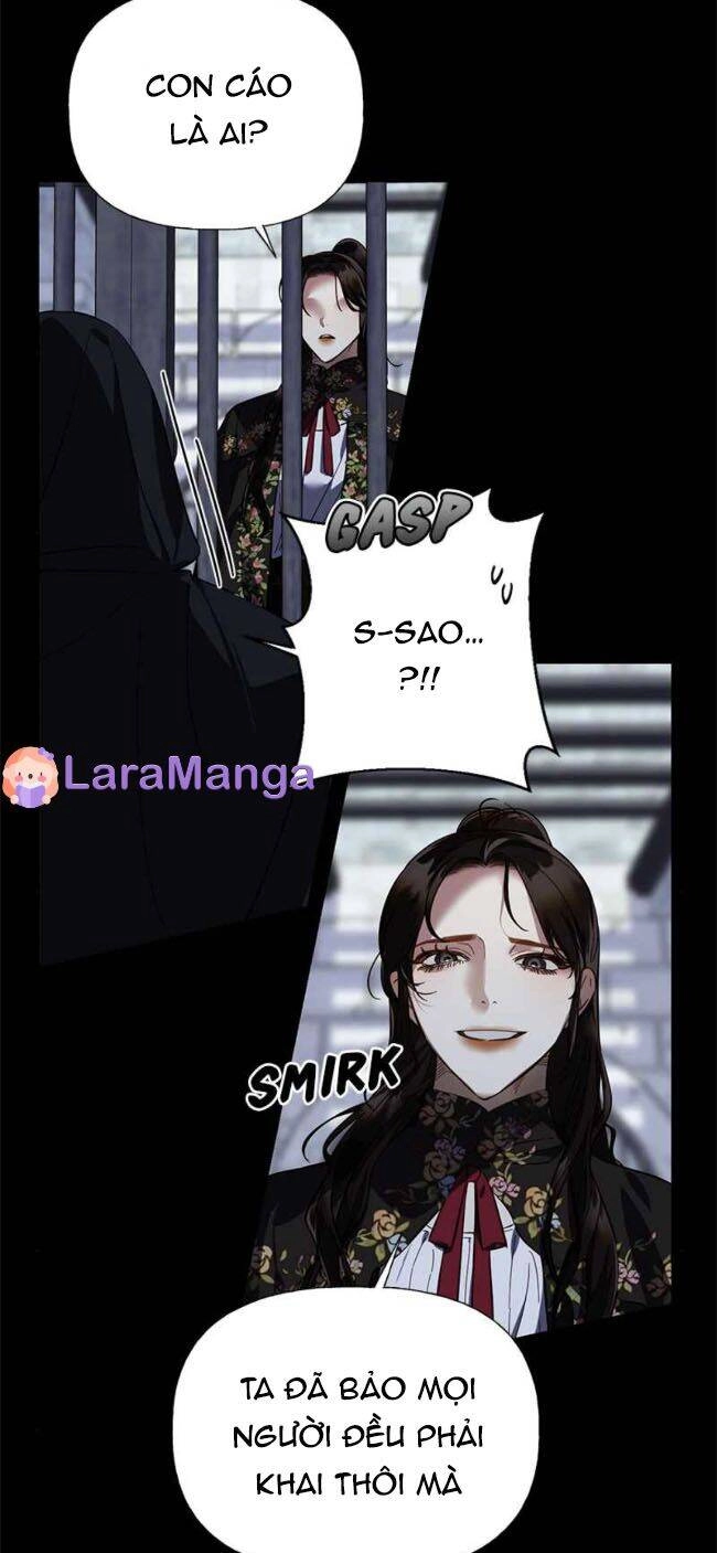 Dàn Trai Đẹp Chốn Hậu Cung Chapter 49.1 - 5