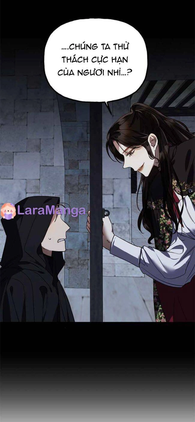 Dàn Trai Đẹp Chốn Hậu Cung Chapter 49.1 - 7