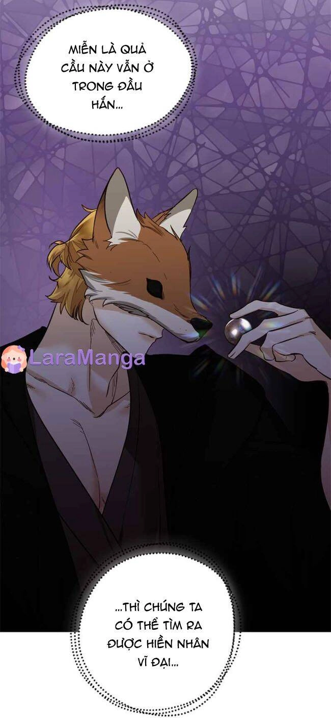 Dàn Trai Đẹp Chốn Hậu Cung Chapter 49.1 - 9