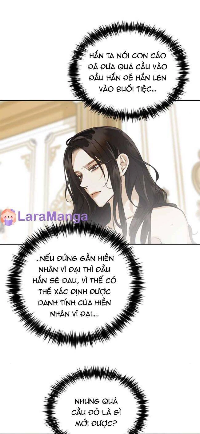 Dàn Trai Đẹp Chốn Hậu Cung Chapter 49.1 - 10