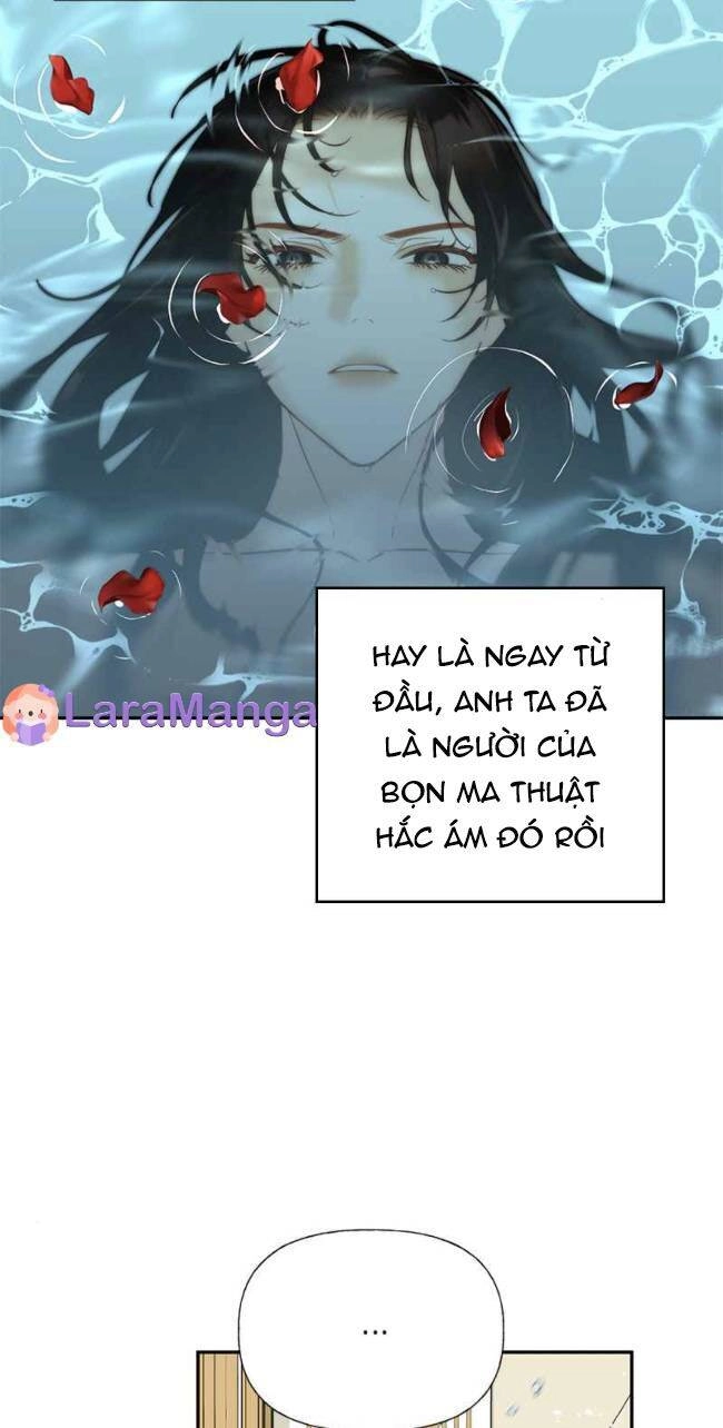 Dàn Trai Đẹp Chốn Hậu Cung Chapter 49.1 - 12