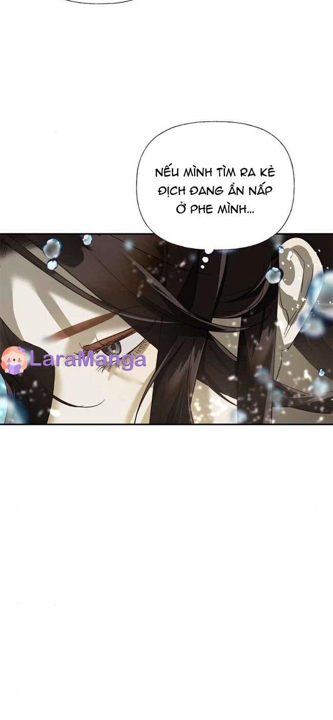 Dàn Trai Đẹp Chốn Hậu Cung Chapter 49.1 - 15