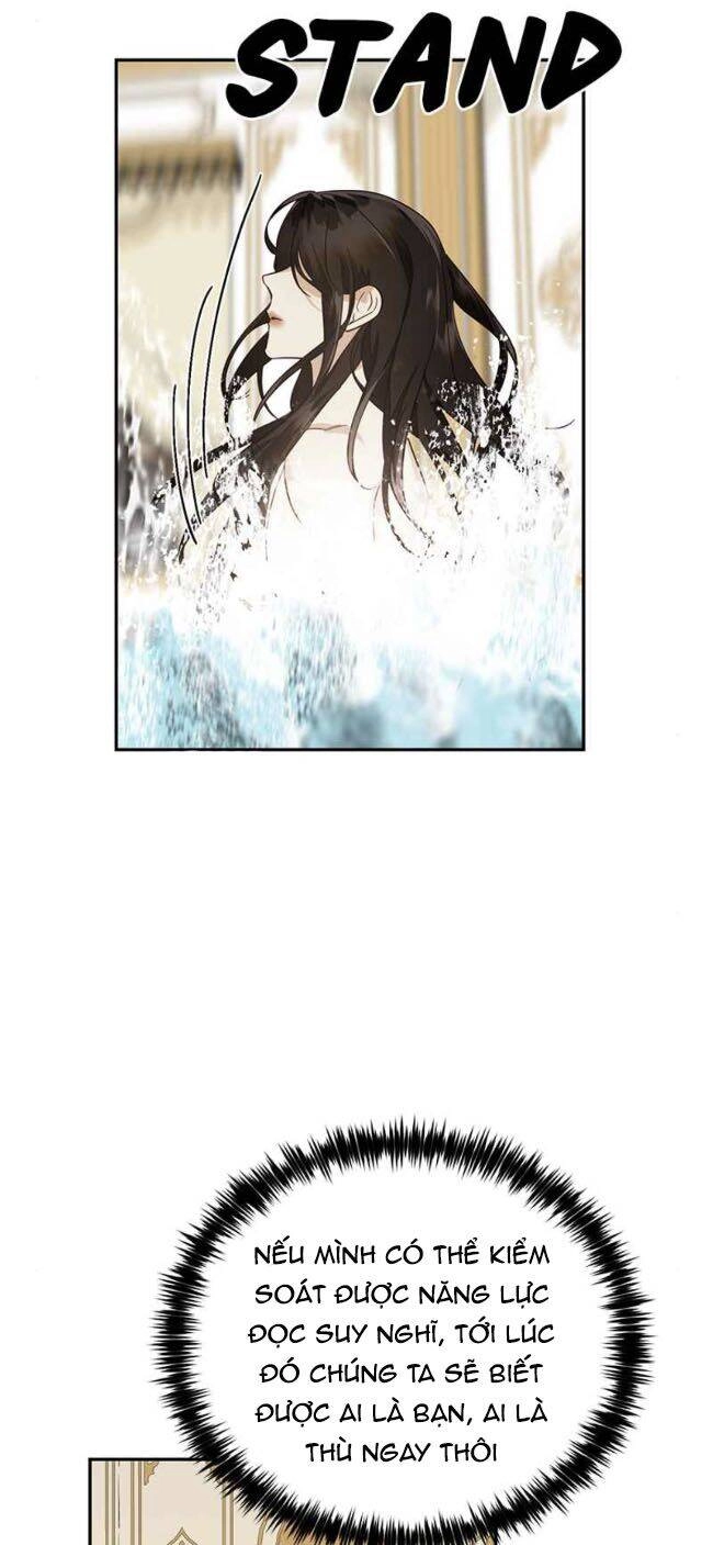 Dàn Trai Đẹp Chốn Hậu Cung Chapter 49.1 - 16