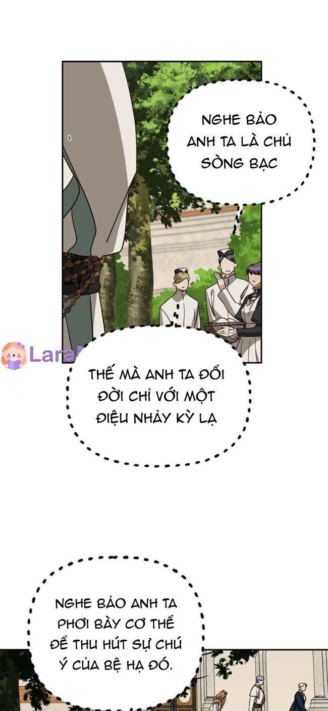 Dàn Trai Đẹp Chốn Hậu Cung Chapter 49.1 - 22