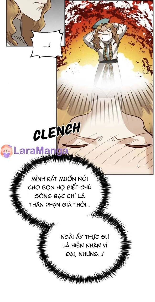 Dàn Trai Đẹp Chốn Hậu Cung Chapter 49.1 - 24