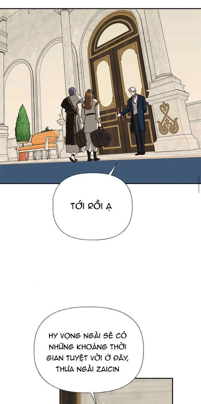 Dàn Trai Đẹp Chốn Hậu Cung Chapter 49.1 - 25